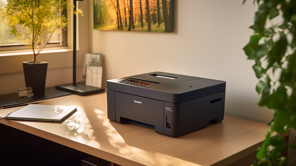 Welke Printers Zijn Compatibel Met De TK-5240 Toner?