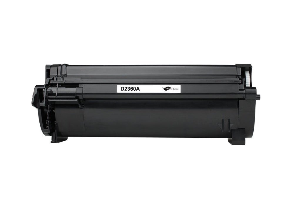 Dell 593-11165 alternatief Toner cartridge Zwart 2500 pagina's Dell Laser Printer B2360d Dell Laser Printer B2360dn Dell Laser Printer B3460dn Dell Laser Printer B3465dnf