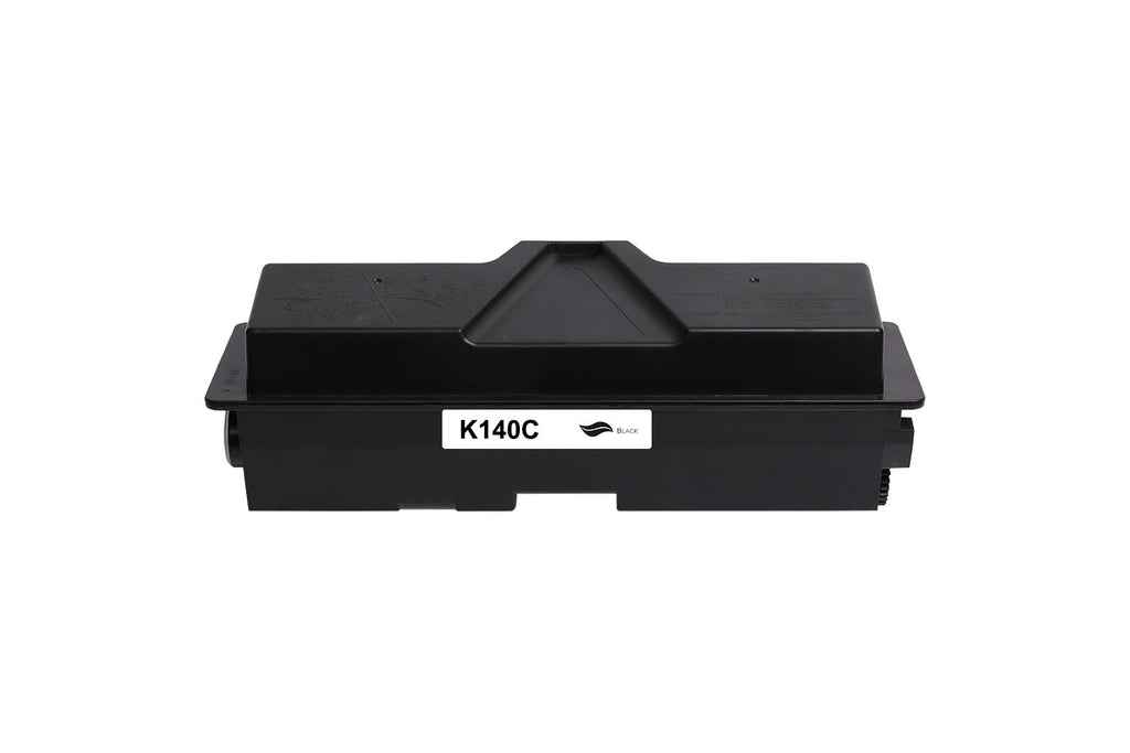 Kyocera TK-140 alternatief Toner cartridge Zwart 4000 pagina's Kyocera FS-1100 Kyocera FS-11100N