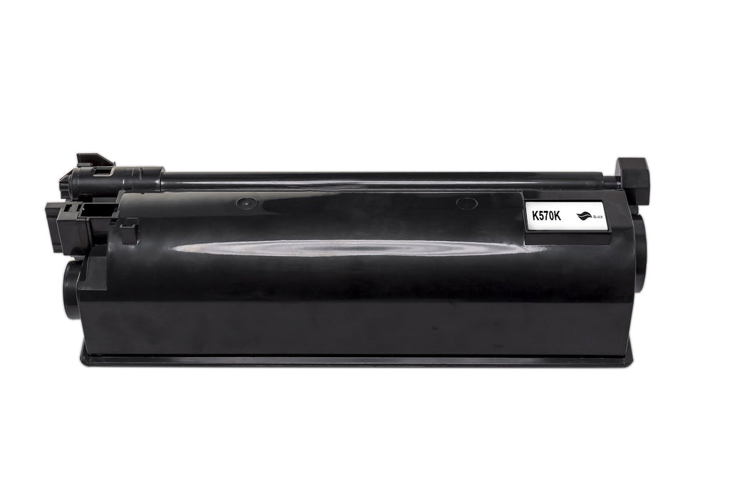 Kyocera TK-570K alternatief Toner cartridge Zwart 16000 pagina's Kyocera Ecosys P7035cdn Kyocera FS-C5400DN